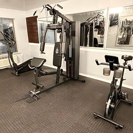 Quality Inn Crestview Luaran gambar
