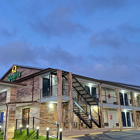 Quality Inn Crestview Luaran gambar