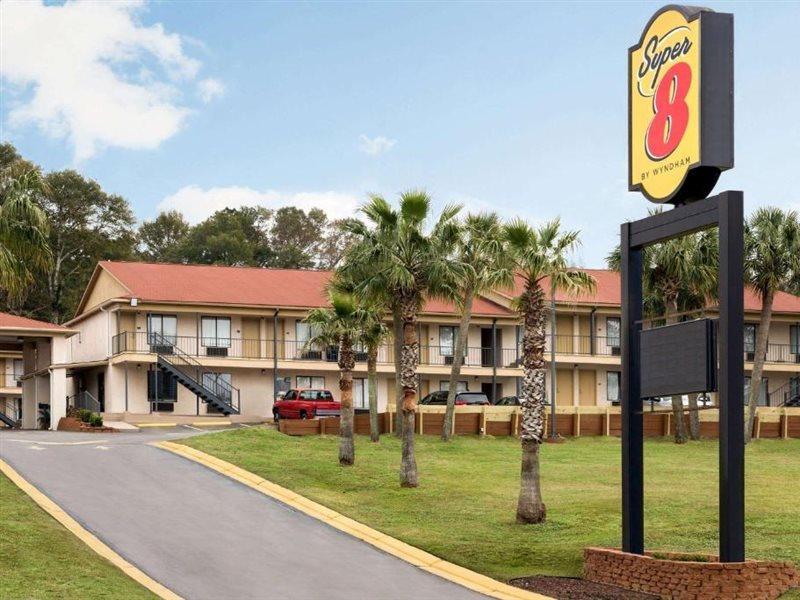 Quality Inn Crestview Luaran gambar