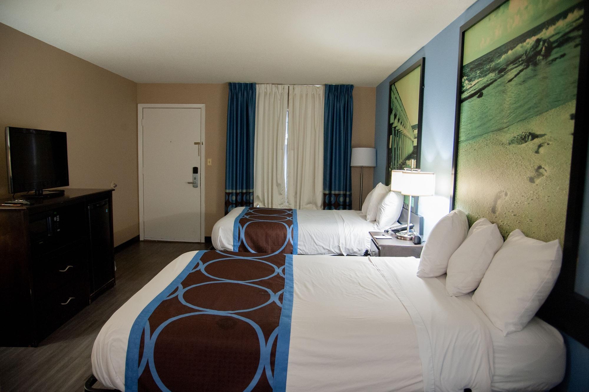 Quality Inn Crestview Luaran gambar