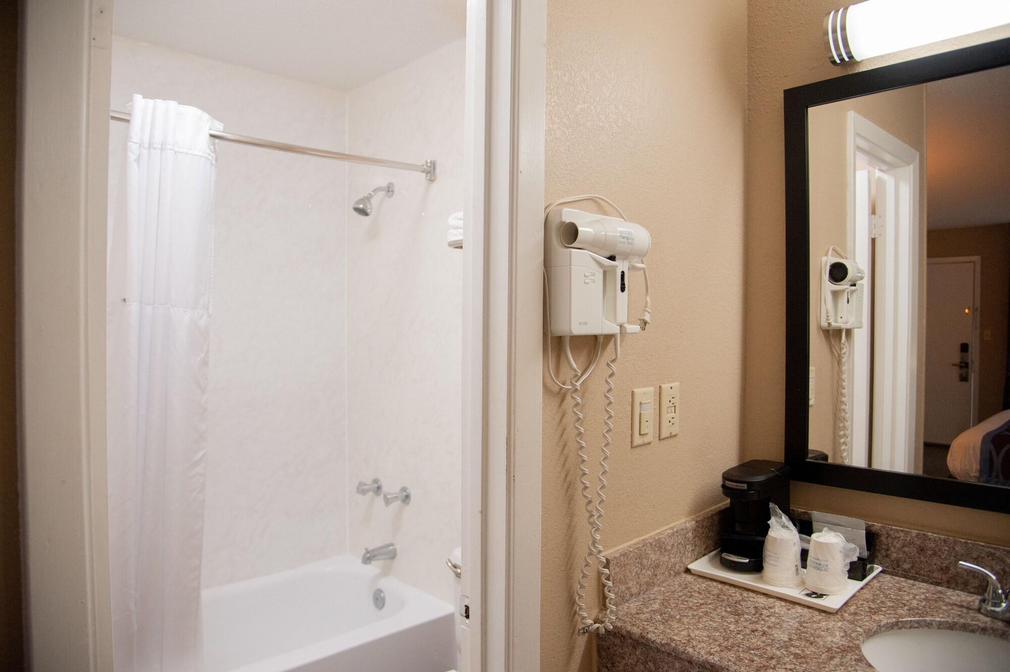 Quality Inn Crestview Luaran gambar