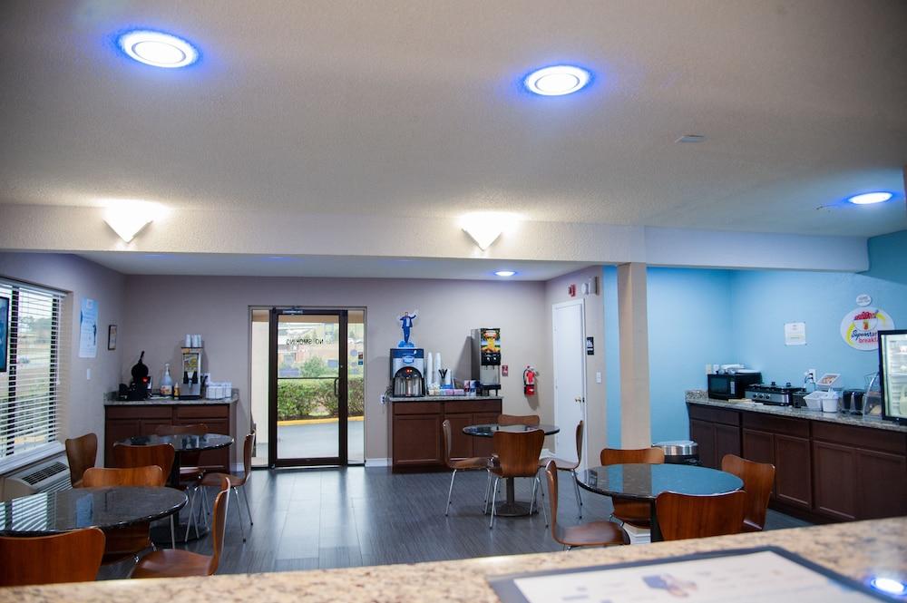 Quality Inn Crestview Luaran gambar