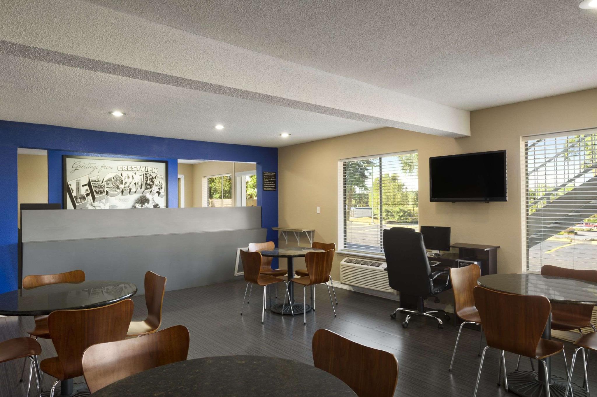 Quality Inn Crestview Luaran gambar