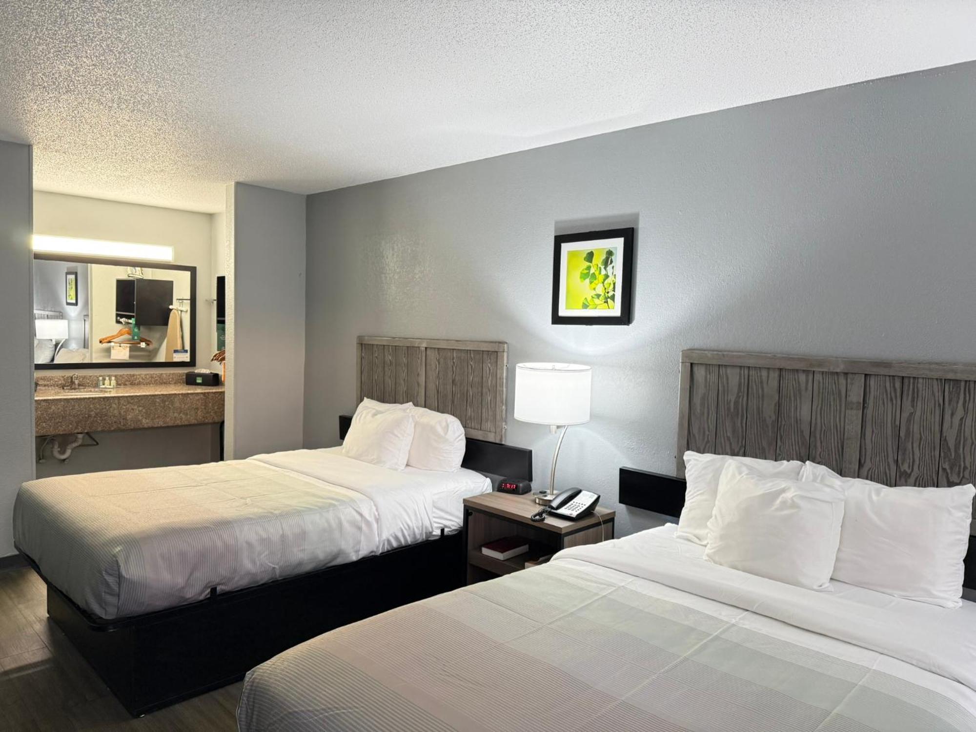 Quality Inn Crestview Luaran gambar